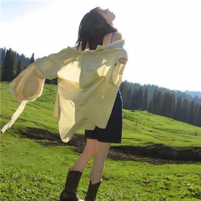 草原母亲